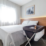 Apartamento à venda com 2 quartos, sendo 1 suíte,  em Liberdade, São Paulo, SP