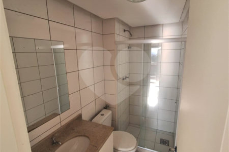 Apartamento à venda com 3 quartos, sendo 1 suíte, em Campo Grande, Rio de Janeiro, RJ