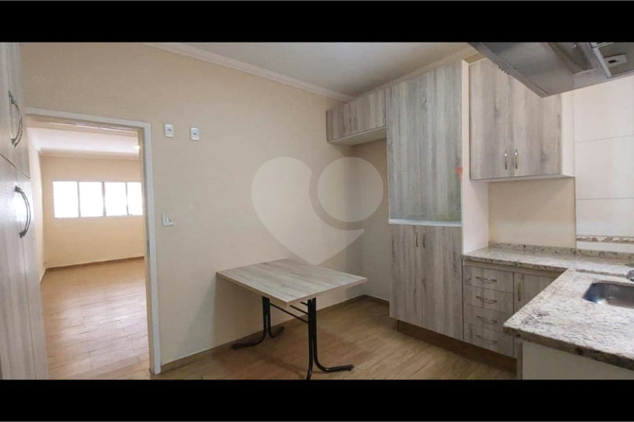 Sobrado à venda com 3 quartos, sendo 1 suíte, em Santana, São Paulo, SP