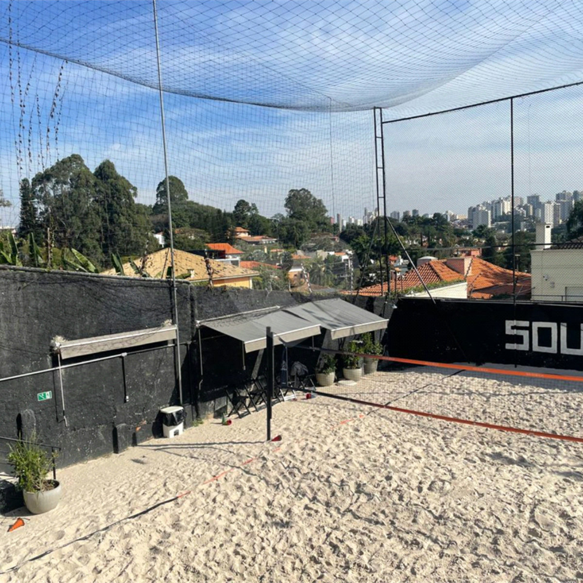 Terreno à venda em Morumbi, São Paulo, SP