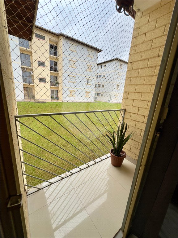 Apartamento à venda com 2 quartos em Parque Residencial Indaiá, Indaiatuba, SP