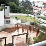 Apartamento à venda com 2 quartos, sendo 1 suíte, em Jardim das Vertentes, São Paulo, SP
