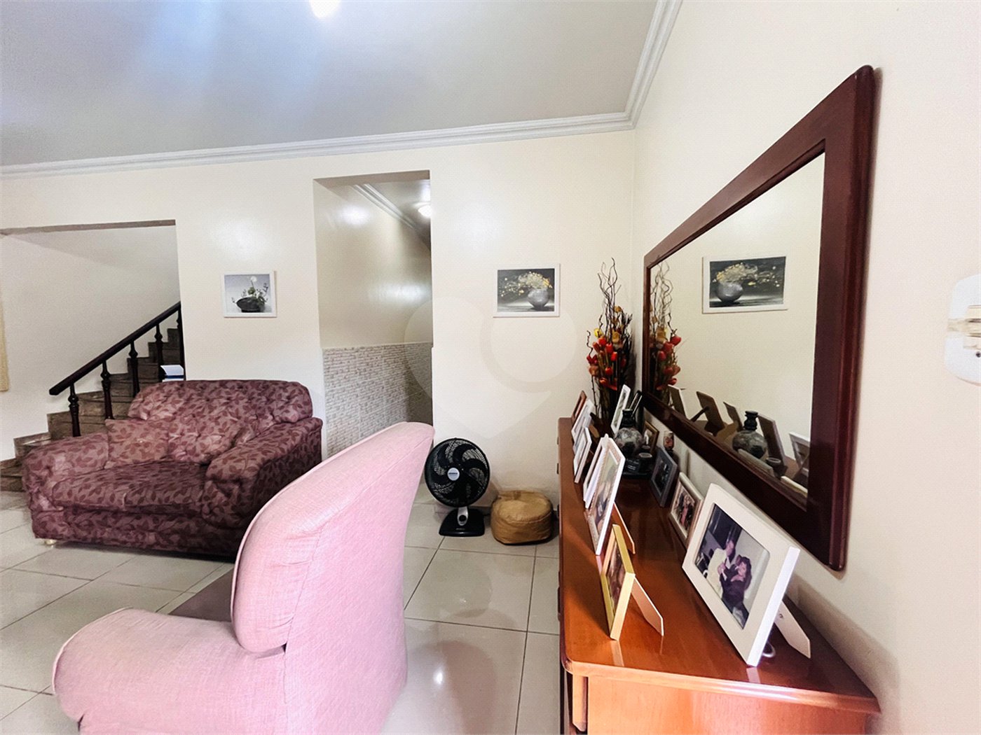 Casa à venda com 4 quartos, sendo 1 suíte, em Campo Grande, Rio de Janeiro, RJ