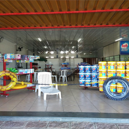 Salão à venda em Jardim Juliana, Indaiatuba, SP