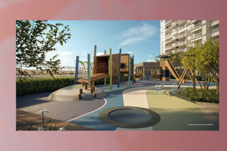 Residencial Helbor Alegria Patteo Mogilar