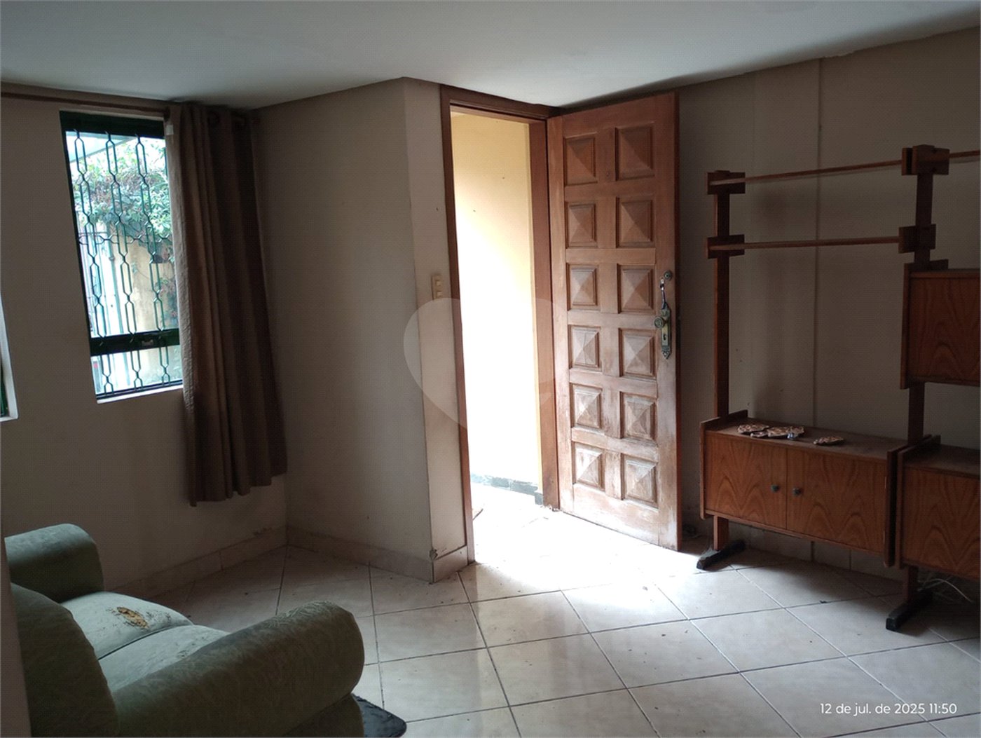 Casa Térrea à venda com 2 quartos em Santana, São Paulo, SP