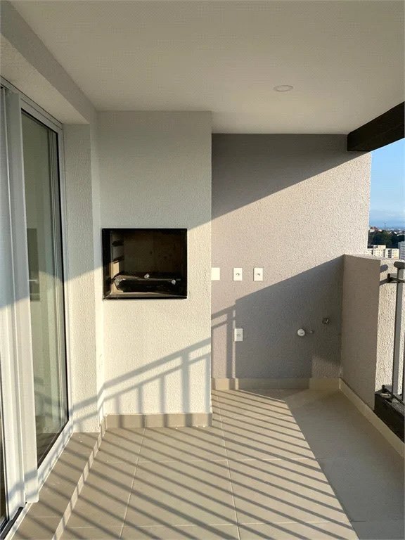 Apartamento à venda com 3 suítes em Jardim Caboré, São Paulo, SP