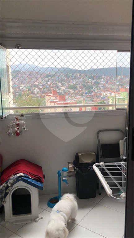 Apartamento à venda com 2 quartos em Jardim Peri, São Paulo, SP