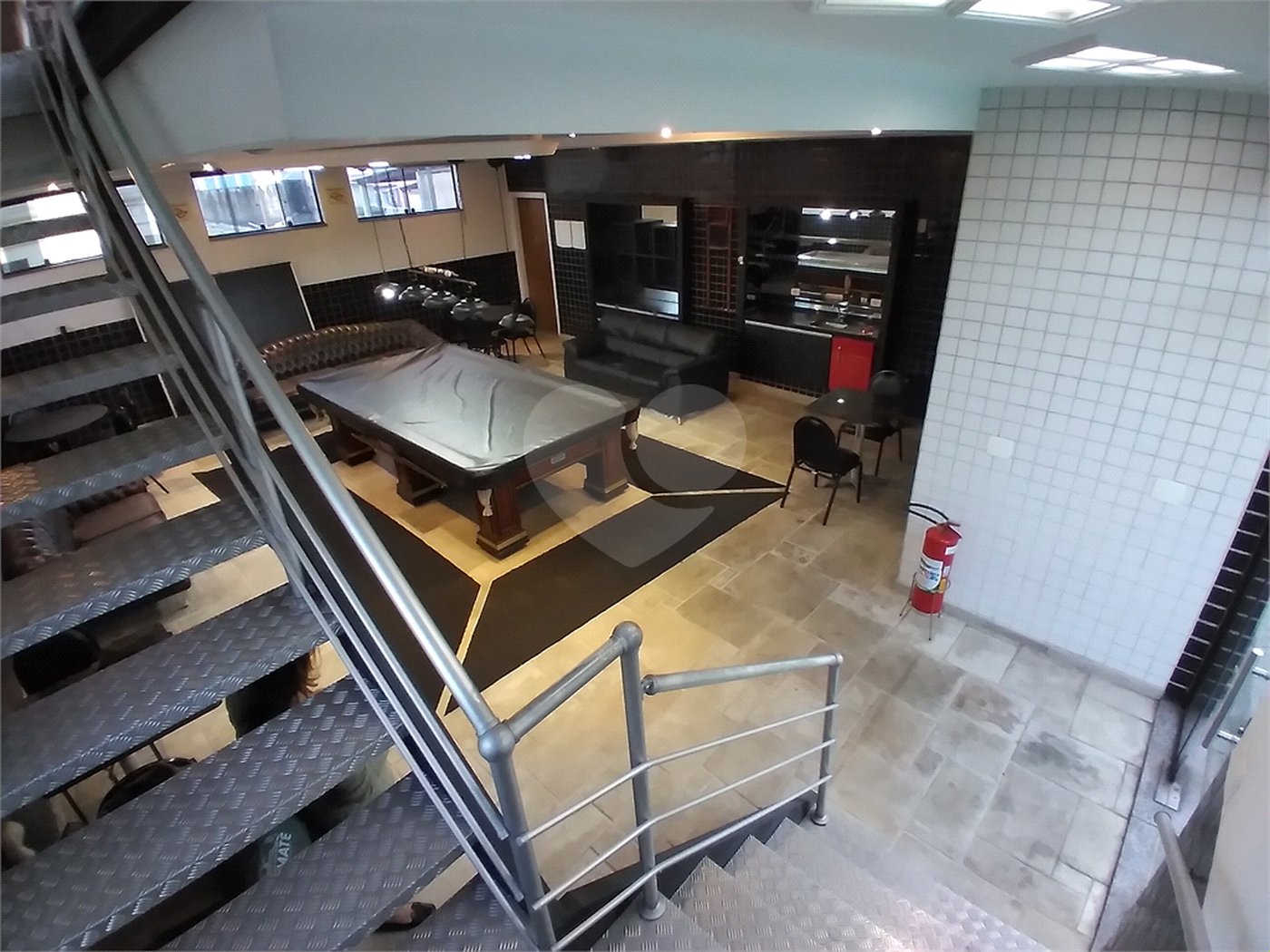 Apartamento à venda com 1 suíte em Santana, São Paulo, SP