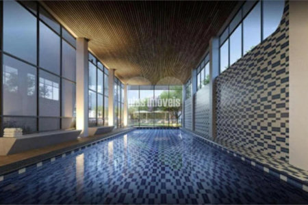 Apartamento à venda com 3 suítes em Chácara Santo Antônio, São Paulo, SP