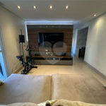 Apartamento à venda com 3 quartos, sendo 1 suíte,  em Mandaqui, São Paulo, SP
