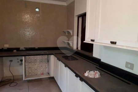 Sobrado à venda com 3 quartos, sendo 1 suíte,  em Brooklin Paulista, São Paulo, SP