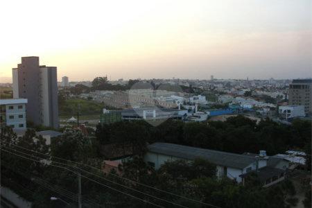 Apartamento à venda com 2 quartos em Parque Campolim, Sorocaba, SP