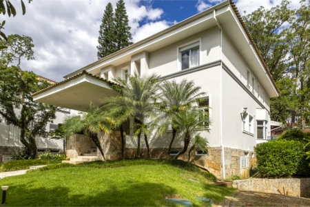 Casa à venda com 3 suítes no condomínio Villa Di San Marino, São Paulo - SP