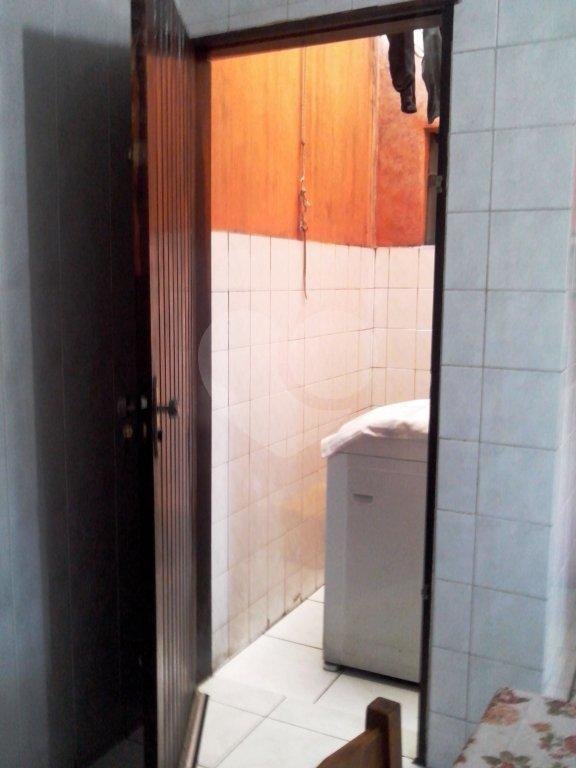 Sobrado à venda com 2 quartos em Horto, São Paulo, SP