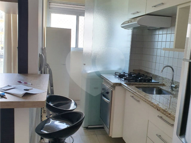 Apartamento à venda com 2 quartos em Barra Funda, São Paulo, SP