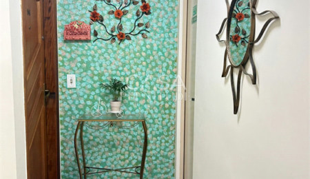Apartamento à venda com 2 quartos em Assunção, São Bernardo do Campo, SP