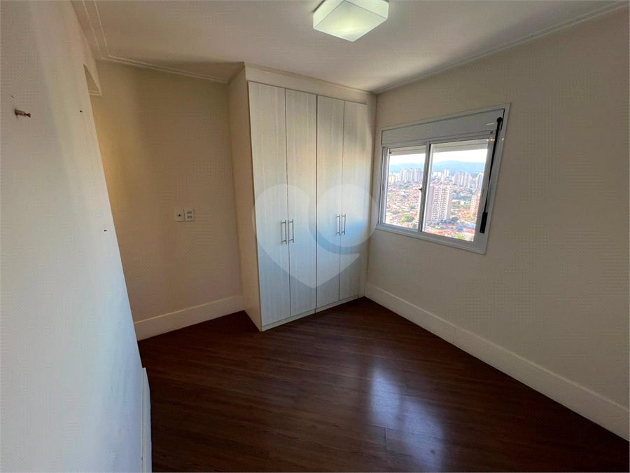 Apartamento à venda ou para alugar com 3 suítes em Santa Teresinha, São Paulo, SP