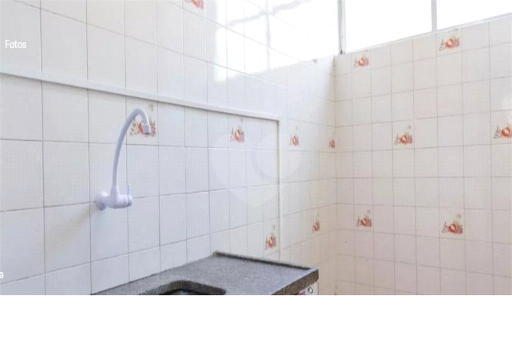 Apartamento à venda com 1 quarto em Paraíso, São Paulo, SP
