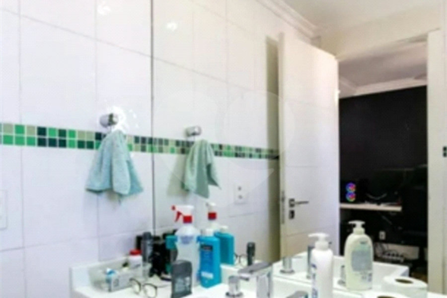 Apartamento à venda com 3 suítes em Santana, São Paulo, SP