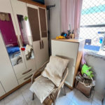 Apartamento com 2 Quartos à Venda na Aparecida – Santos/SP