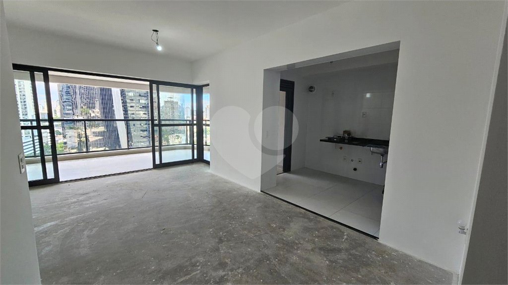 Apartamento à venda com 3 quartos, sendo 1 suíte, em Chácara Santo Antônio, São Paulo, SP