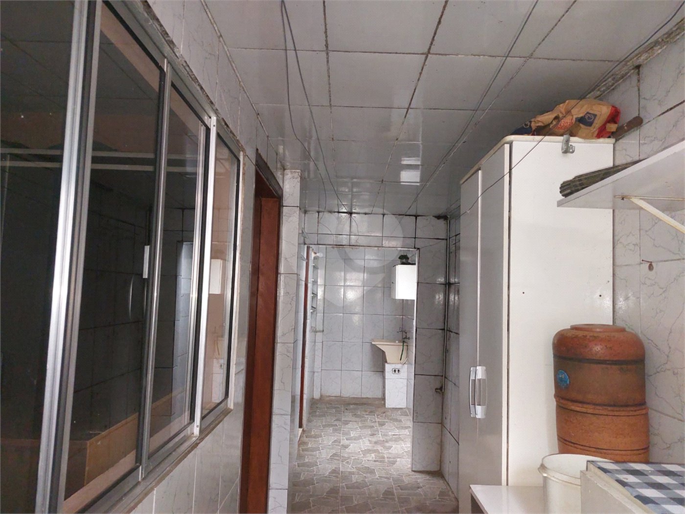 Casa Térrea à venda com 2 quartos em Santa Teresinha, São Paulo, SP
