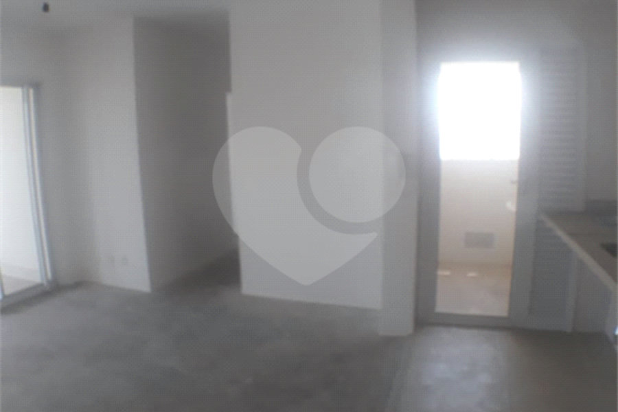 Apartamento à venda com 2 quartos, sendo 1 suíte,  em Santana, São Paulo, SP