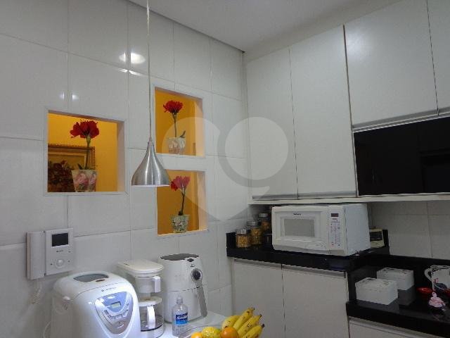 Casa Térrea à venda com 3 suítes em Jardim Franca, São Paulo, SP