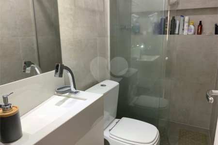 Apartamento à venda com 3 quartos em Moema, São Paulo, SP