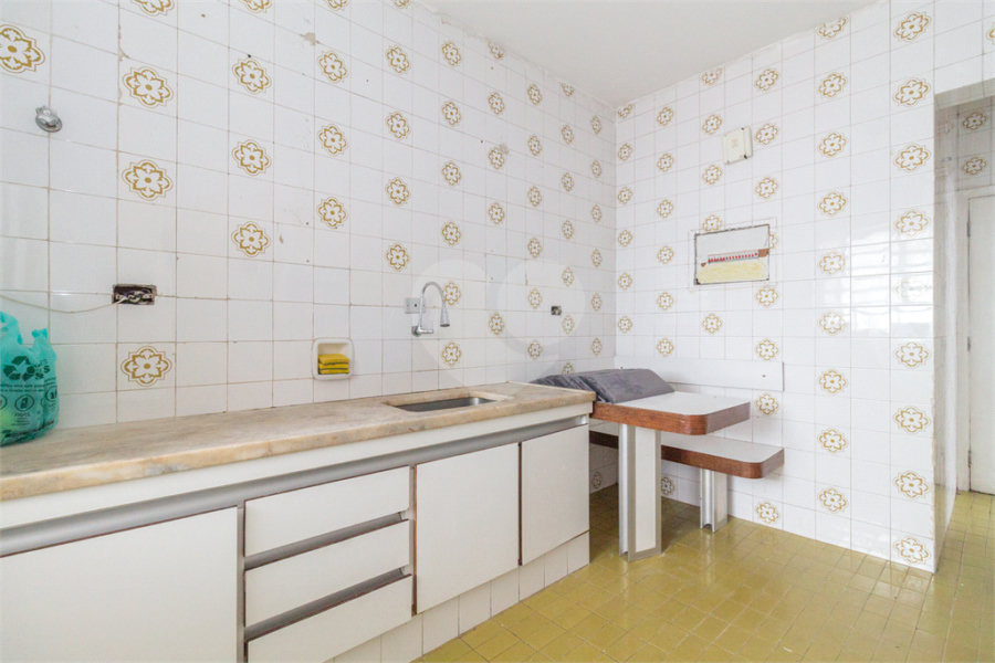 Apartamento à venda com 3 quartos, sendo 1 suíte, em Jardim América, São Paulo, SP