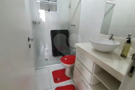 Apartamento à venda com 2 quartos, sendo 1 suíte, em Rio Pequeno, São Paulo, SP