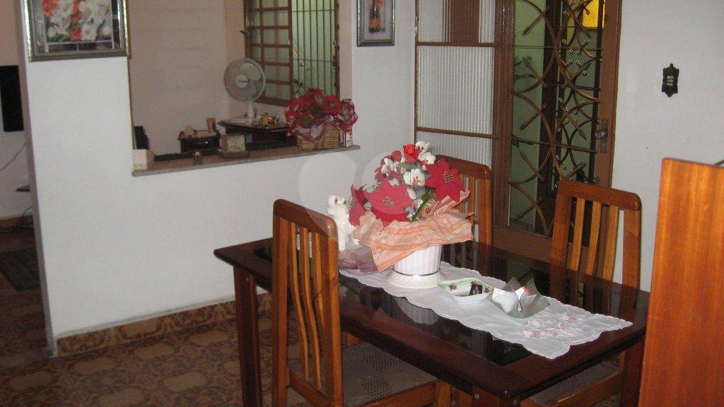 Sobrado à venda com 3 quartos, sendo 1 suíte, em Mandaqui, São Paulo, SP