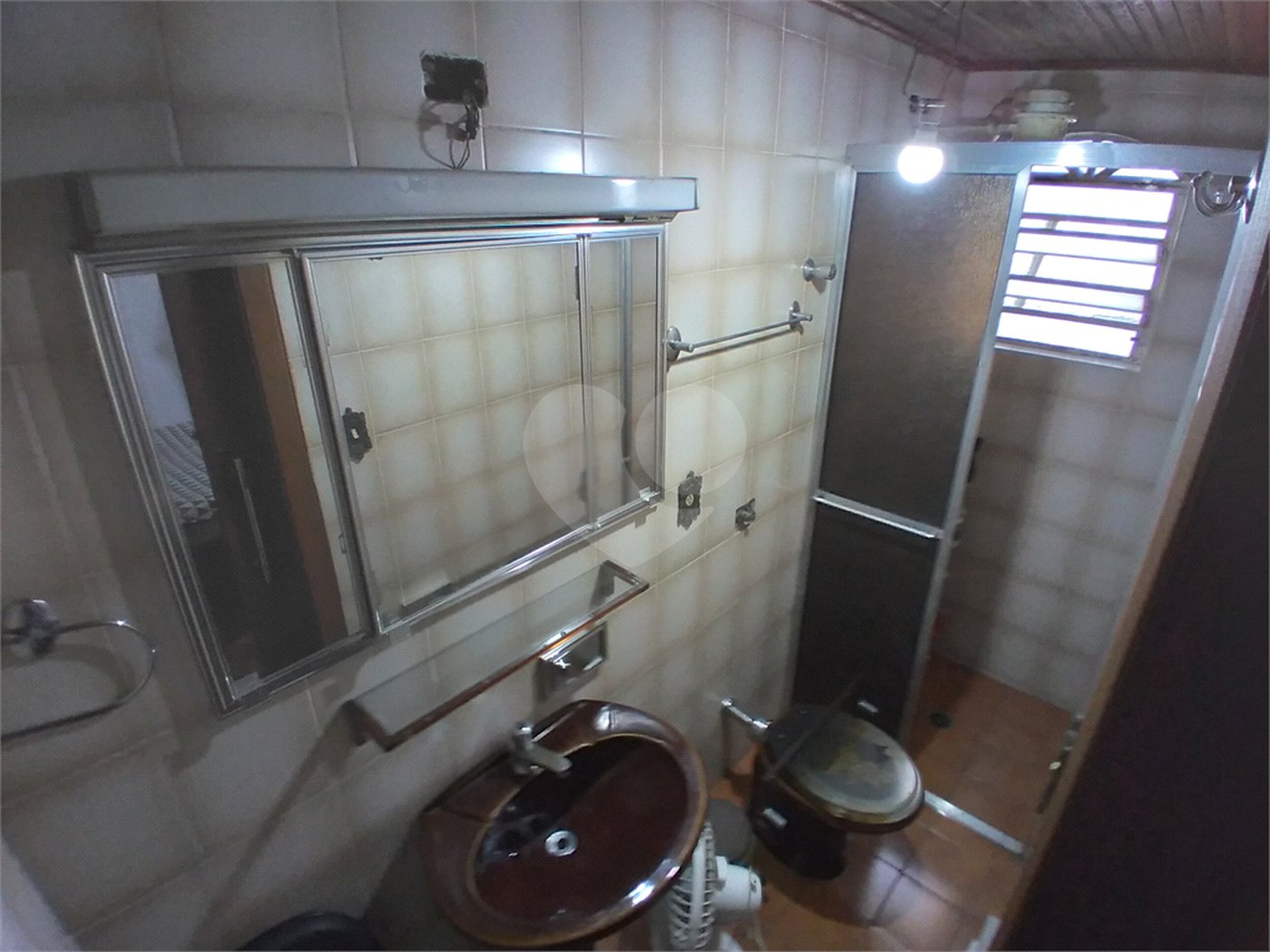 Casa Térrea à venda com 3 suítes em Tucuruvi, São Paulo, SP