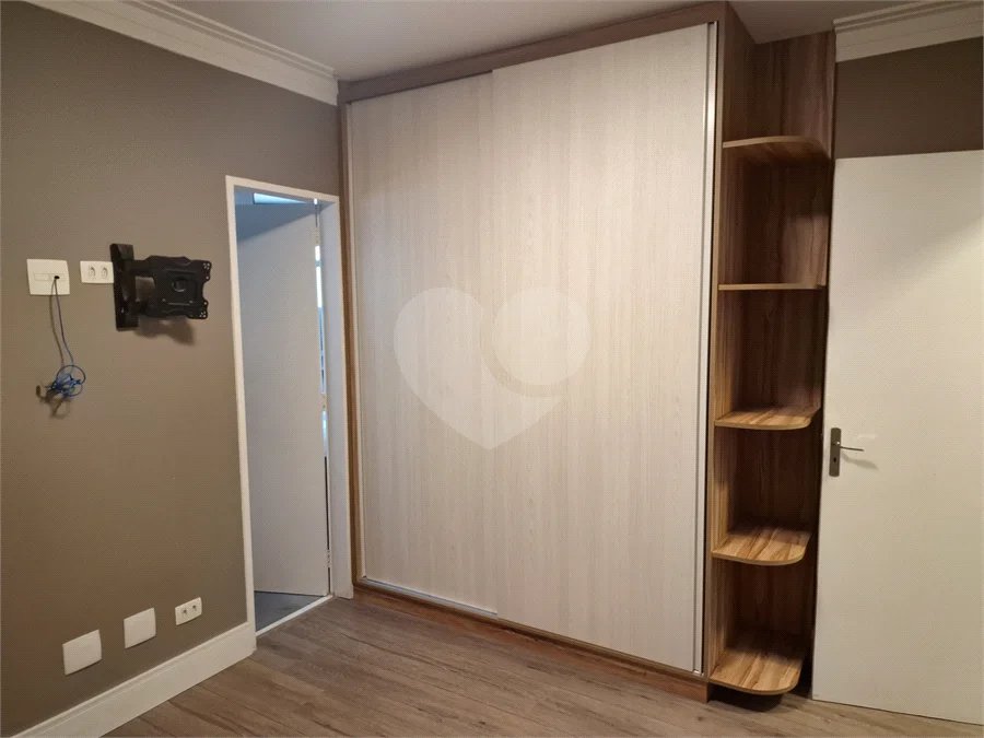 Apartamento à venda com 2 quartos, sendo 1 suíte, em Santana, São Paulo, SP