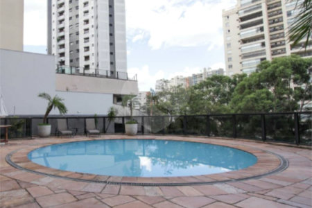 Apartamento à venda com 3 suítes em Vila Andrade, São Paulo, SP