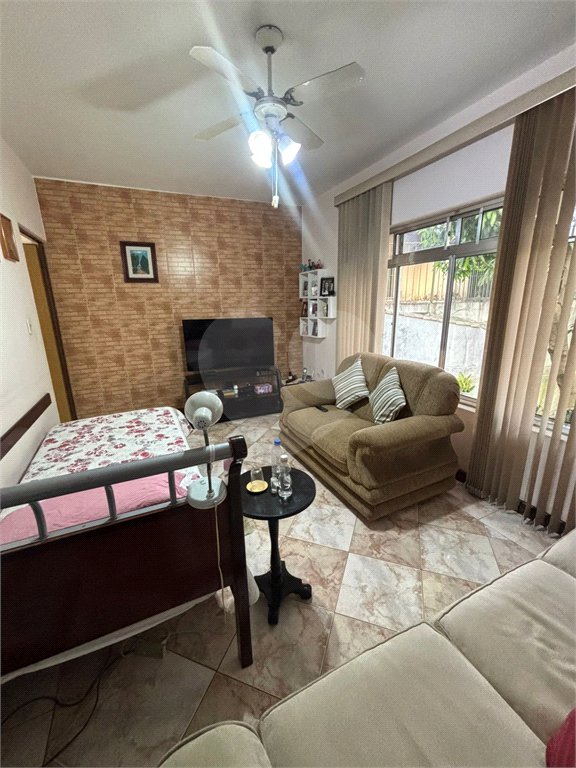 Sobrado à venda com 3 quartos em Vila Gustavo, São Paulo, SP