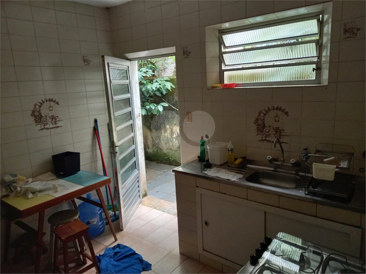 Sobrado à venda com 3 quartos em Aclimação, São Paulo, SP