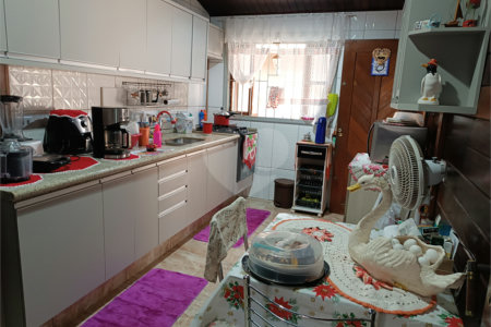 Casa à venda com 5 quartos, sendo 3 suítes, em Jardim Villaça, São Roque, SP