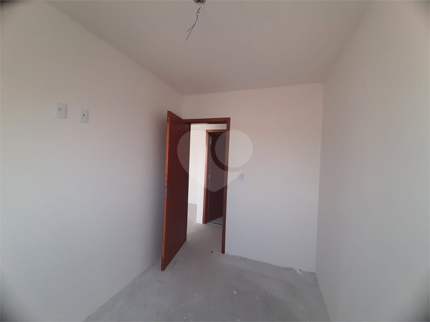 Apartamento à venda com 2 quartos, sendo 1 suíte, em Parada Inglesa, São Paulo, SP