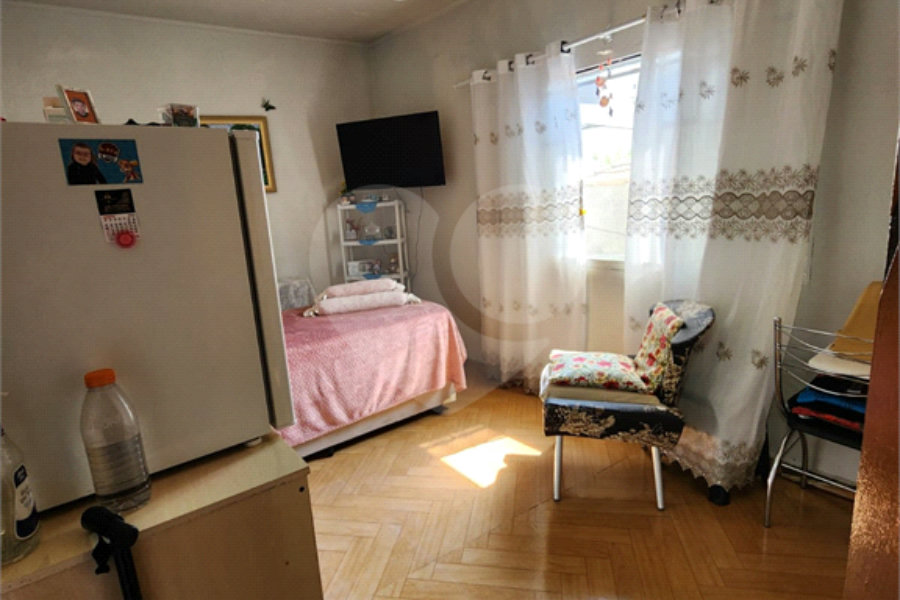 Sobrado à venda com 3 quartos, sendo 1 suíte, em Tucuruvi, São Paulo, SP