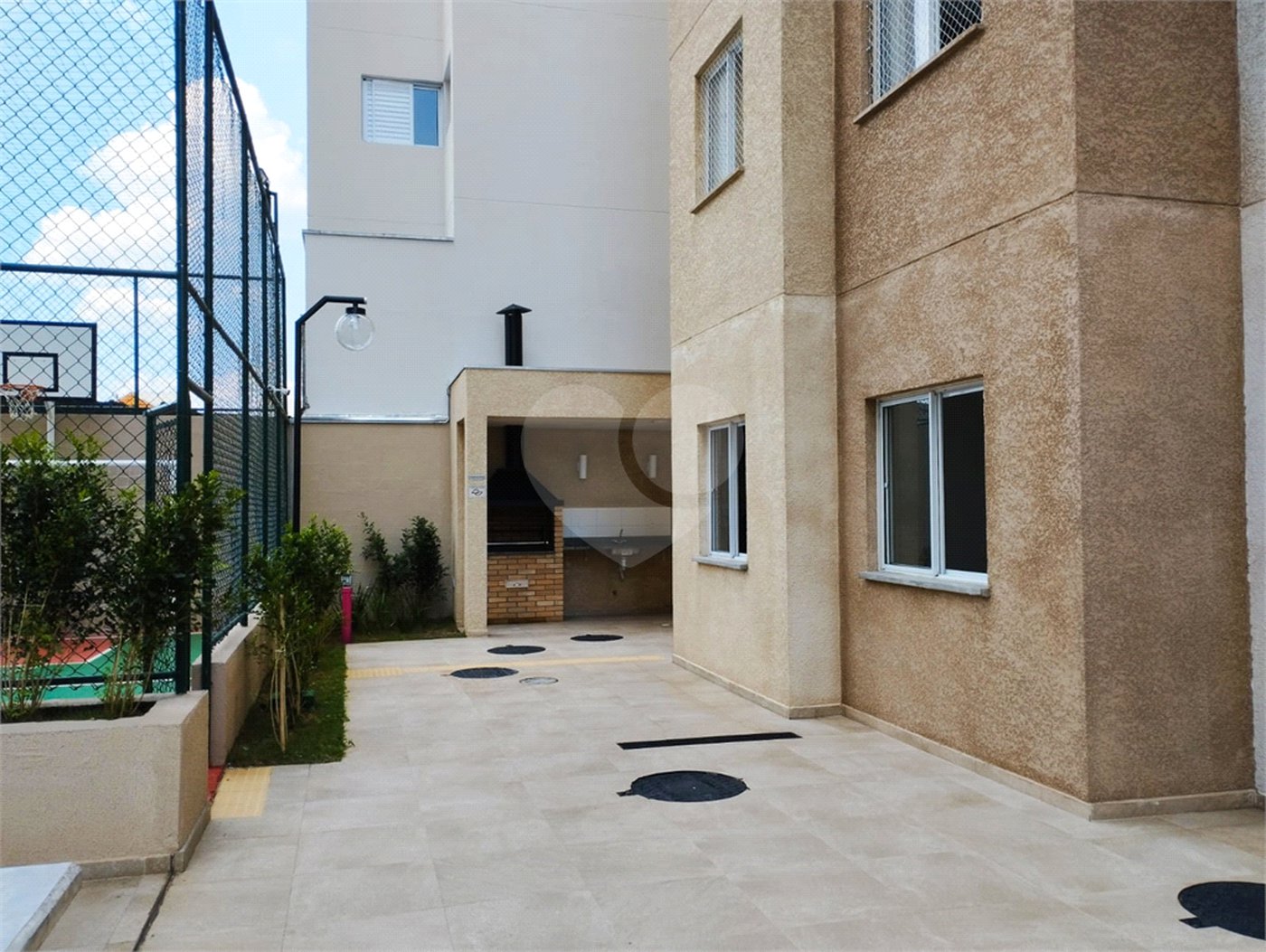 Apartamento à venda com 2 quartos em Tucuruvi, São Paulo, SP