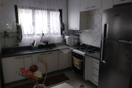 Apartamento à venda com 2 quartos em Vila Oratório, São Paulo, SP