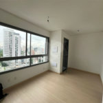 Apartamento à venda com 1 quarto em Pinheiros, São Paulo, SP