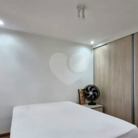Apartamento à venda com 3 quartos, sendo 1 suíte, em Jardim Esmeralda, São Paulo, SP