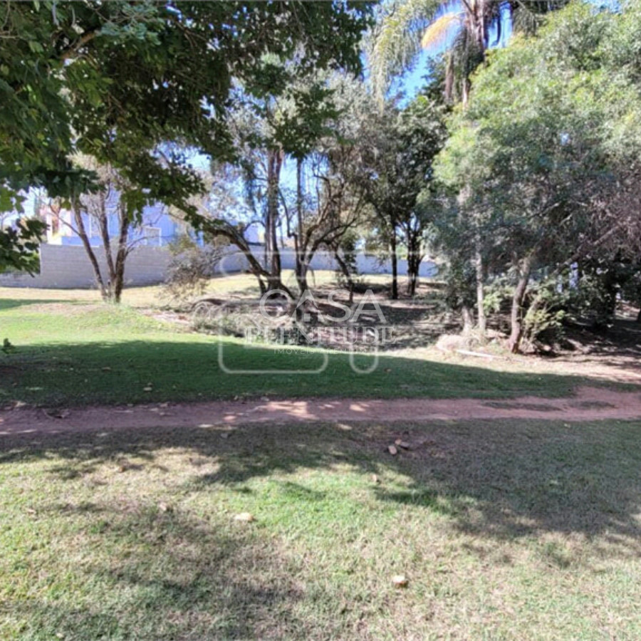 Terreno à venda em Parque Reserva Fazenda Imperial, Sorocaba, SP