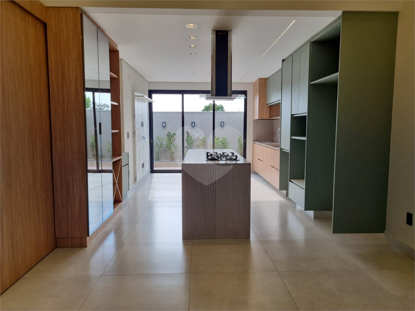 Casa à venda com 3 suítes no condomínio Residencial Quinta da Mata 1, Ribeirão Preto - SP