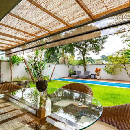 Casa à venda com 4 suítes no condomínio Premiere, São Paulo - SP