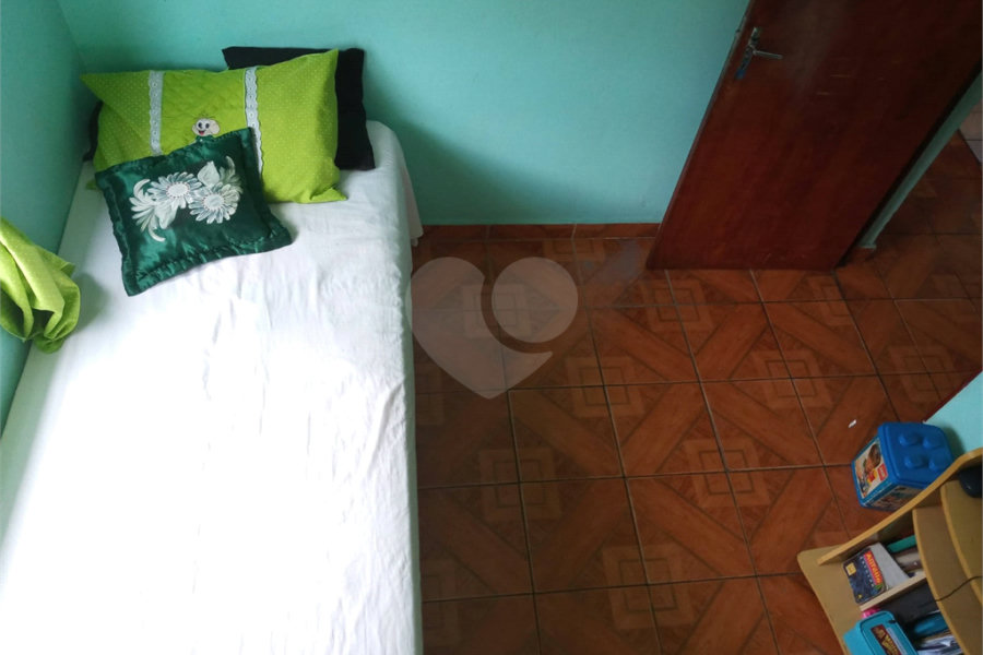 Apartamento à venda com 1 quarto no Brasilândia, São Paulo, SP