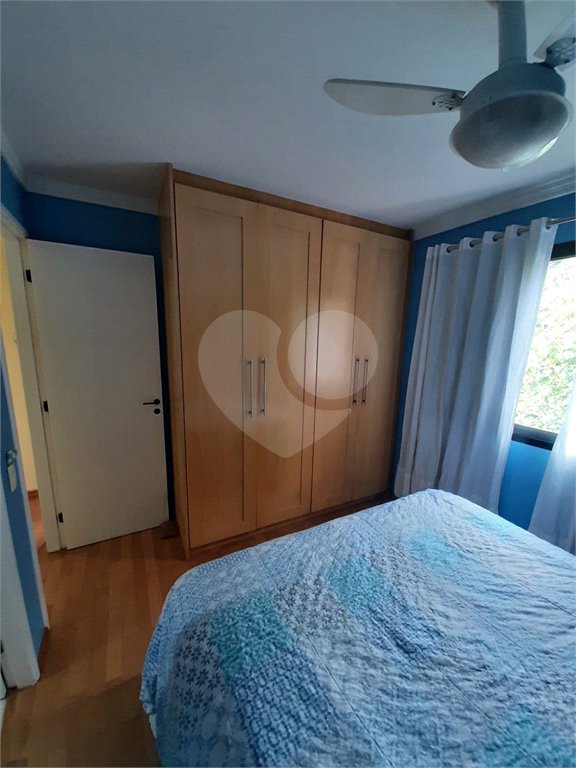 Apartamento à venda com 3 quartos, sendo 1 suíte, em Santo Amaro, São Paulo, SP